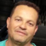 Russo from Hidrolandia | Man | 54 years old | Cancer