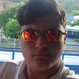 Cesar from Balneario Camboriu | Man | 26 years old | Capricorn