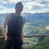 Mwabbchou from Grenoble | Man | 31 years old | Libra