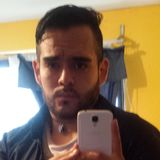 Enrique from Chile Chico | Man | 32 years old | Cancer
