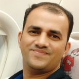 Prashant from Suhar | Man | 43 years old | Leo