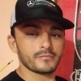 Leandro from Acarau | Man | 35 years old | Libra