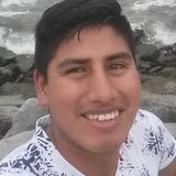 Higo from Cochabamba | Man | 33 years old | Aquarius