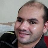 Willamisfigugj from Catole do Rocha | Man | 32 years old | Aquarius