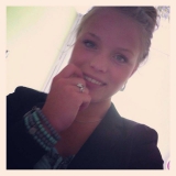 Esmeralda from Rotterdam | Woman | 31 years old | Pisces