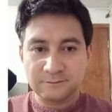 Luisapo01M from Vista Hermosa | Man | 37 years old | Leo