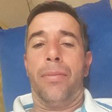 Alemão from Vitoria da Conquista | Man | 43 years old | Aries