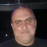Coruja from Belem | Man | 53 years old | Gemini