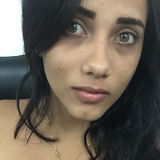 Thaliacarolina from Santa Marta | Woman | 30 years old | Aquarius