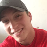 Hunter from Okmulgee | Man | 28 years old | Libra