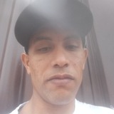 Neguinho from Santo Antonio do Sudoeste | Man | 42 years old | Taurus
