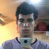 Nonato from Guapimirim | Man | 28 years old | Libra