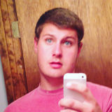 Drouse from Glade Spring | Man | 28 years old | Cancer