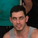 Lucas from Perez | Man | 38 years old | Aquarius