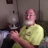 Brucepease16Z from Orlando | Man | 63 years old | Libra