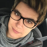 Sara from Lier | Woman | 33 years old | Aquarius