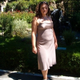 Rosa Ilieva from Varna | Woman | 41 years old | Capricorn