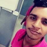 Cristian from Apucarana | Man | 26 years old | Taurus