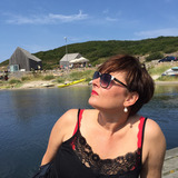 Cookie from Copenhagen | Woman | 56 years old | Aries