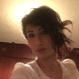 Far from London | Woman | 40 years old | Taurus