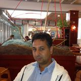 Rooni from Torslanda | Man | 46 years old | Cancer