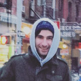Dato from Tbilisi | Man | 36 years old | Virgo