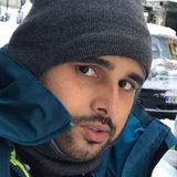 Anup from Trondheim | Man | 38 years old | Gemini