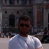 Iljaziartanto from Copenhagen | Man | 39 years old | Cancer