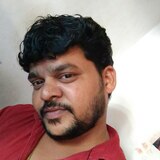 Kubergk from Haveri | Man | 38 years old | Cancer