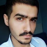 Abdullah from Turkey | Man | 28 years old | Aquarius