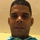 Richi from Santo Domingo | Man | 40 years old | Leo