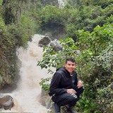 Sairsanchezcg from Itagui | Man | 25 years old | Sagittarius