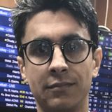 Baali from Copenhagen | Man | 34 years old | Aquarius