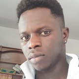 Sambacoulibaly from Pavia | Man | 29 years old | Pisces