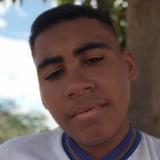 Geremiass20Q from Cabrobo | Man | 22 years old | Sagittarius