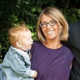 Linda from Den Haag | Woman | 42 years old | Scorpio