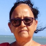 Invone from Itamaraca | Woman | 69 years old | Scorpio