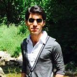 Ali from L'Aquila | Man | 32 years old | Capricorn