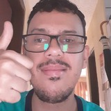 Allangalã from Campo Grande | Man | 34 years old | Scorpio