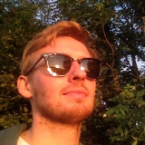 Niels from Arhus | Man | 34 years old | Libra