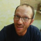 Rapace from Grosseto | Man | 41 years old | Virgo