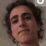 Lu from La Spezia | Man | 27 years old | Aquarius