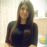 Annaa from Bucharest | Woman | 31 years old | Scorpio