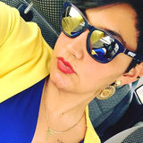 Flounder from Bari | Woman | 34 years old | Pisces