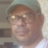 Osmanrosargu from Lagarto | Man | 46 years old | Scorpio