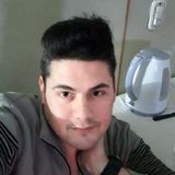 Jesus from Rosario | Man | 34 years old | Virgo