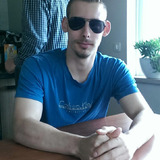Kvdb from Gennep | Man | 34 years old | Capricorn
