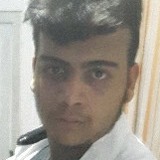 Rick from Ribeirao Pires | Man | 25 years old | Gemini
