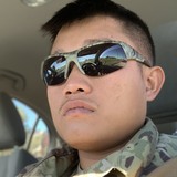Truong from Fort Riley | Man | 34 years old | Leo