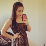 Babydoll from Lancaster | Woman | 30 years old | Aquarius